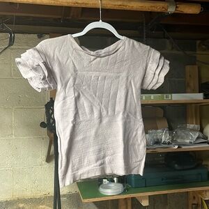 Sweater top